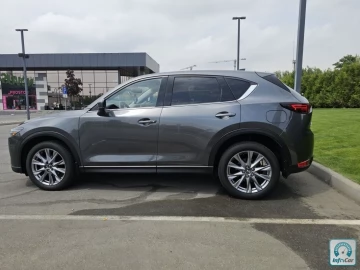 Авто Mazda Cx-5 2020 № 4645184