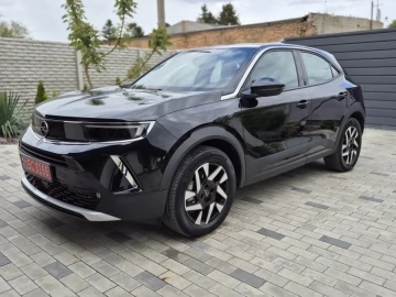 Авто Opel Mokka 2021 № 7681256