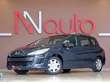 Авто Peugeot 308 2011 № 7681258