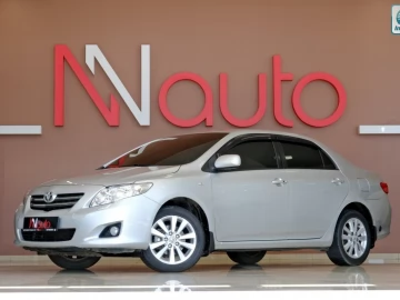 Авто Toyota Corolla 2008 № 7681260