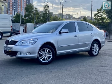 Авто Skoda Octavia 2012 № 7684809