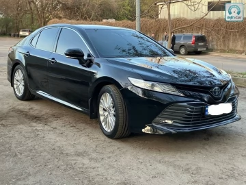 Авто Toyota Camry 2020 № 7684814