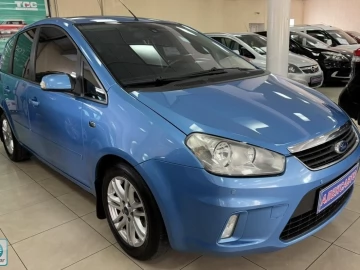 Авто Ford C-Max 2009 № 7684816