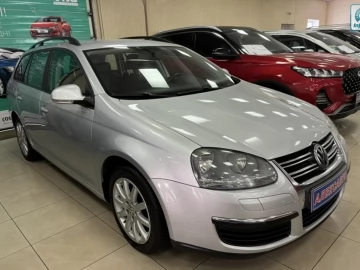 Авто Volkswagen Golf 2008 № 7684817