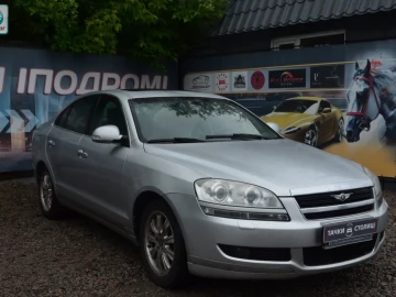 Авто Chery Eastar 2010 № 7684820