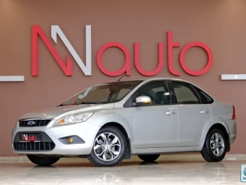 Авто Ford Focus 2009 № 7684822
