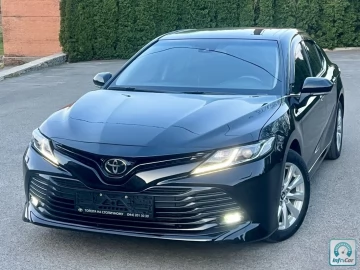 Авто Toyota Camry 2019 № 7454565