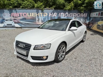 Авто Audi A5 2011 № 7689131