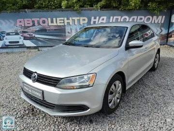 Авто Volkswagen Jetta 2014 № 7689132
