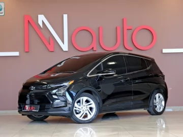 Авто Chevrolet Bolt 2024 № 7689133