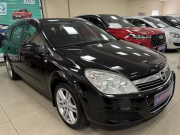 Авто Opel Astra 2007 № 7689137