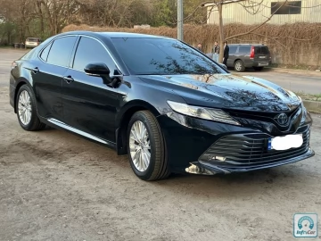 Авто Toyota Camry 2020 № 7689138