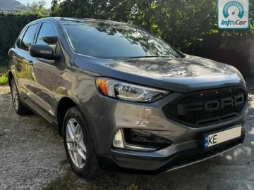 Авто Ford Edge 2021 № 7690420