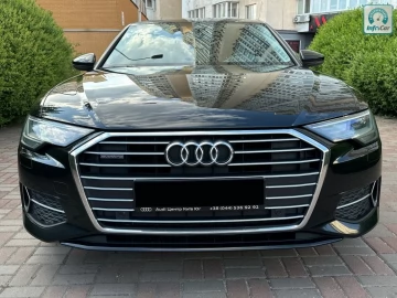 Авто Audi A6 2022 № 7586425