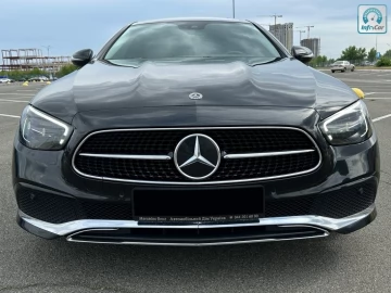 Авто Mercedes E-Class 2022 № 7691927