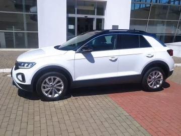 Авто Volkswagen T-Roc 2025 № 7695957