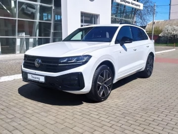 Авто Volkswagen Touareg 2025 № 7695961