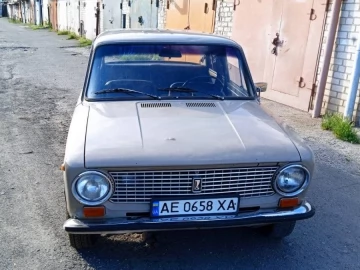 Авто ВАЗ 21013 1985 № 3039552