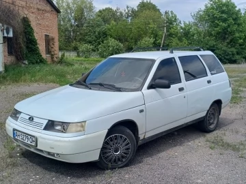 Авто Богдан 2111 2013 № 7709133
