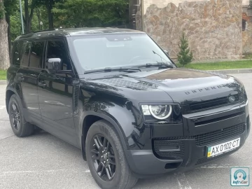 Авто Land Rover Defender 2021 № 7709134