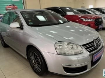 Авто Volkswagen Jetta 2006 № 7709135