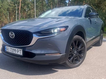 Авто Mazda Cx-30 2022 № 7709141