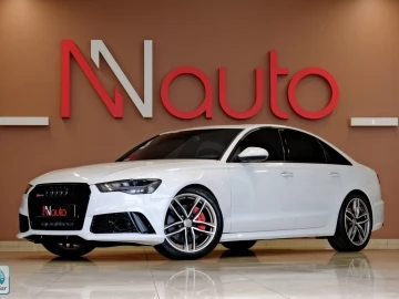 Авто Audi A6 2016 № 7709142