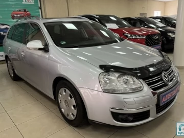 Авто Volkswagen Golf 2009 № 7709144