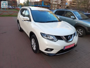 Авто Nissan X-Trail 2015 № 7660594