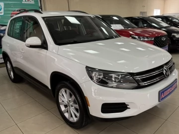 Авто Volkswagen Tiguan 2017 № 7711174