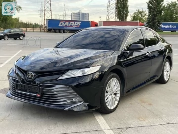 Авто Toyota Camry 2018 № 7711175