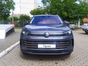 Авто Volkswagen Tiguan 2025 № 7717047