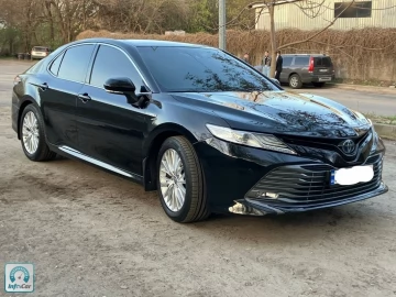 Авто Toyota Camry 2020 № 7711180