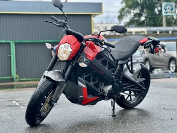Авто Victory Empulse 2016 № 7717049
