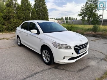 Авто Peugeot 301 2014 № 7719207