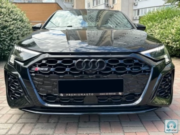 Авто Audi Rs 3 2021 № 7719211