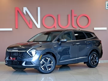 Авто KIA Sportage 2024 № 7719212