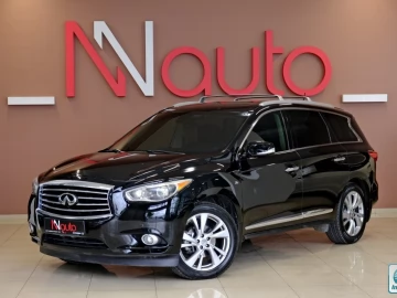Авто Infiniti Qx60 2016 № 7719215