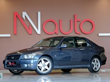 Авто Lexus Is 2004 № 7728805