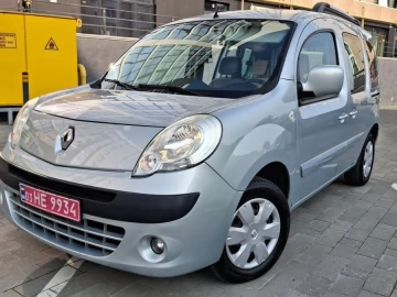 Авто Renault Kangoo 2012 № 7728816