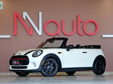 Авто MINI Cooper 2019 № 7728818