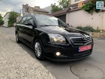 Авто Toyota Avensis 2007 № 7737031
