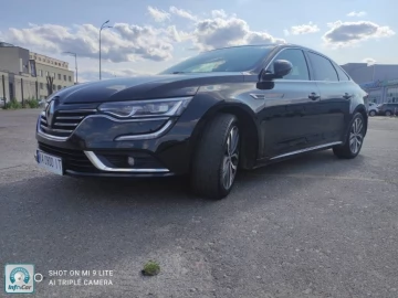 Авто Renault Talisman 2020 № 7737035