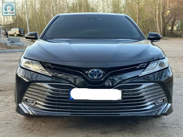 Авто Toyota Camry 2020 № 7737042