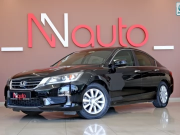Авто Honda Accord 2015 № 7737047