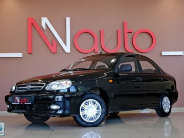 Авто ЗАЗ Sens 2012 № 7737049