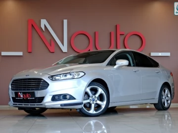 Авто Ford Fusion 2016 № 7737051