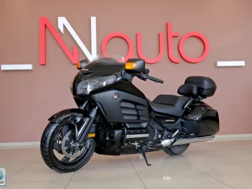 Авто Honda Gold Wing 2014 № 7737056