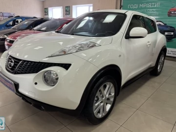 Авто Nissan Juke 2012 № 7738476