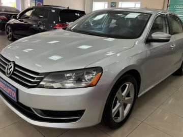Авто Volkswagen Passat 2013 № 7738479